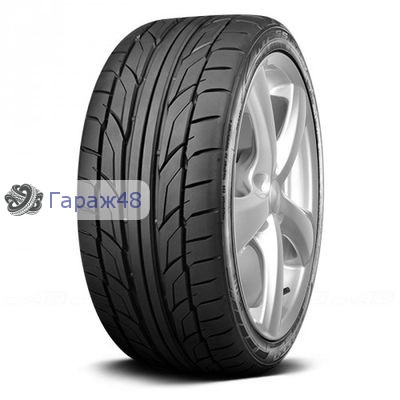 Nitto NT555 235/40 R18 95Y