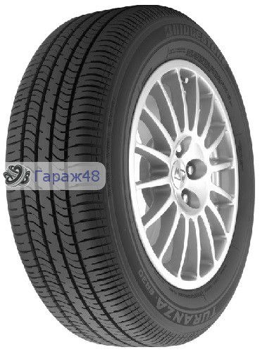 Bridgestone Turanza ER30 285/45 R19 107V