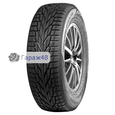 Nokian Tyres (Ikon Tyres ) Hakkapeliitta R 2 SUV 275/40 R20 106R