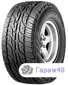 Dunlop Grandtrek AT3 285/65 R17 116H